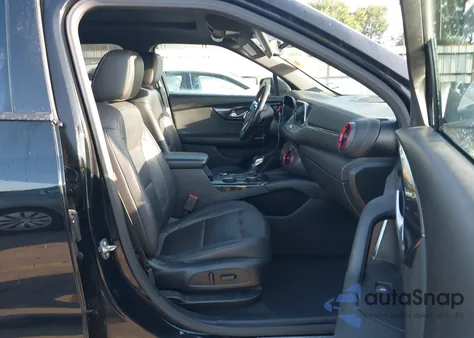 2020 Chevrolet Blazer Fwd Rs z USA, uszkodzony, nr VIN 3GNKBERS5LS608198